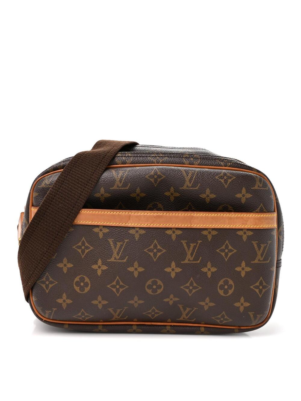 Louis Vuitton Reporter Pm #368193L79B